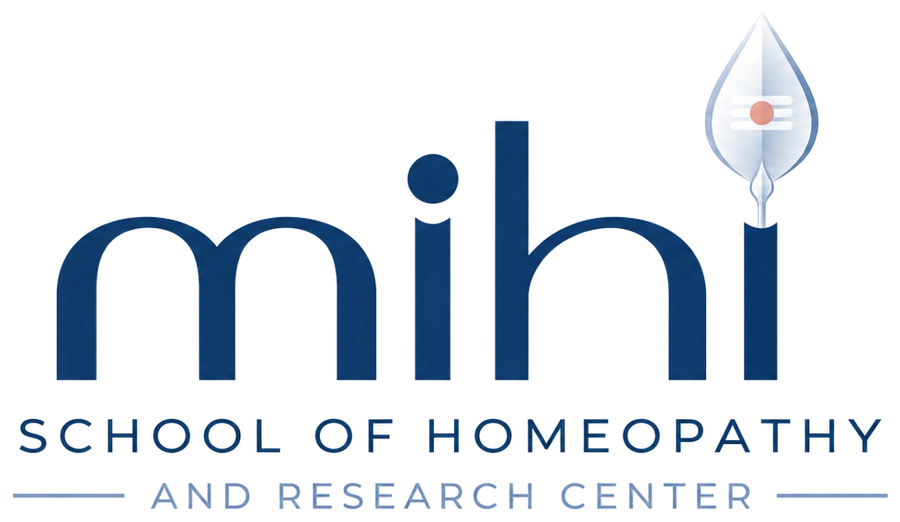 Mihi School of Homeopathy and Research Center